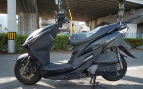 SUZUKI SU WISH  DV12B