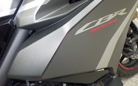 HONDA CBR400R 2023 NC56