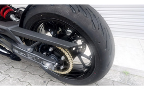 BMW F900XR STANDARD 2024 0K21