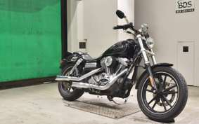 HARLEY FXDCI 1450 2005