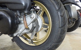 YAMAHA JOG ZR-4 SA56J