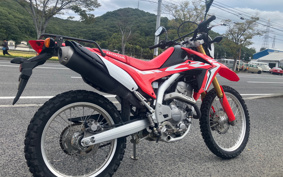 HONDA CRF250L MD44