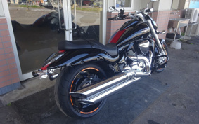 SUZUKI BOULEVARD M109R 2013 CA121