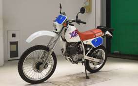 HONDA XLR250R Gen.4 2022 MD22