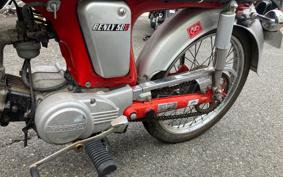 HONDA BENLY50 CD50