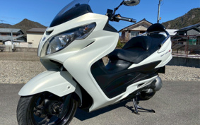 SUZUKI SKYWAVE 250S-1 CJ46A
