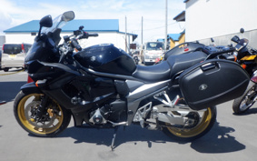 SUZUKI BANDIT1250F ABS 2012 GW72A