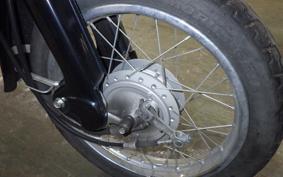 HONDA LITTLE CUB AA01