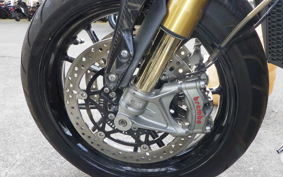 TRIUMPH SPEED TRIPLE RR 2022