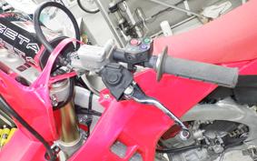 HONDA CRF450R 2006 PE07