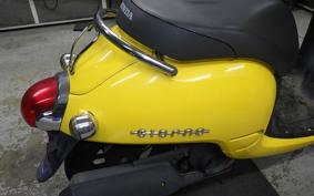 HONDA GIORNO 2 2021 AF70