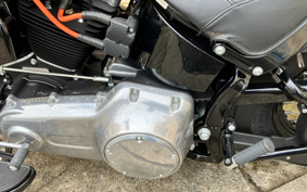 HARLEY FLS 2014 JR5