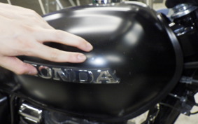 HONDA GB350 2022 NC59
