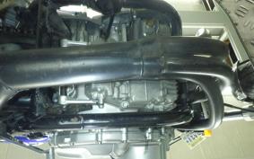 HONDA CB400F 1999 NC36