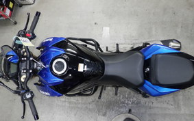 SUZUKI GSX-S750 2022 C533F