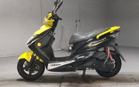 YAMAHA CYGNUS125XSR SE44J