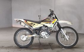 YAMAHA XTZ125E PCJL