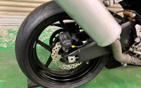 KAWASAKI NINJA ZX-10R 2008 ZXT00C