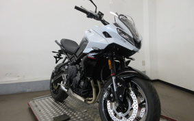TRIUMPH  TRIUMPH  TIGER  SPORT 660 2024 LGL20U
