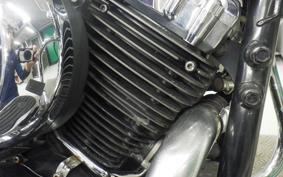 YAMAHA DRAGSTAR 400 CLASSIC 2003 VH01J