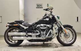 HARLEY FLBS 1870 2022