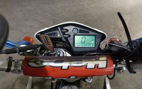 YAMAHA SEROW 250 DG17J