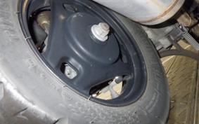 SUZUKI ADDRESS V125 CF4EA