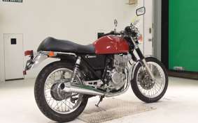 HONDA GB250 CLUBMAN Gen.5 1998 MC10