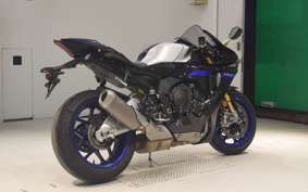 YAMAHA YZF-R1 M 2023 RN65J