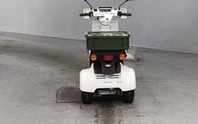 HONDA GYRO TD02