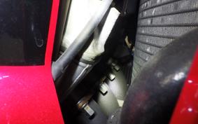 HONDA CBR600RR 2004 PC37