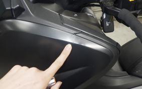 YAMAHA T-MAX 530 2015 SJ12J