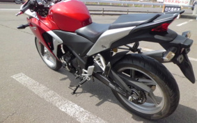HONDA CBR250R ABS MC41