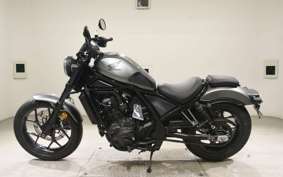 HONDA REBEL 1100 2025 SC83