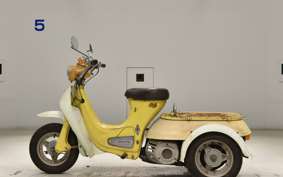 OTHER +DAIHATSU HALLO 1982 B10