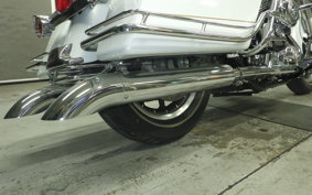 HARLEY FLHR 1580 2007