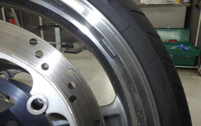 KAWASAKI ZEPHYR 750 1991