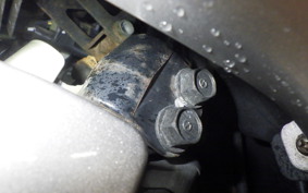 SUZUKI ADDRESS 110 2022 CE47A
