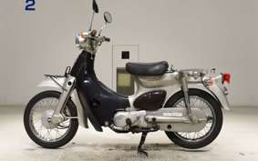 HONDA LITTLE CUB AA01