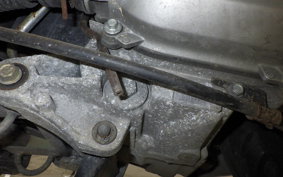 HONDA DIO Gen.6 2025 AF62