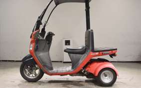 HONDA GYRO CANOPY TA03