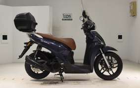 KYMCO KYMCO ターセリーS150