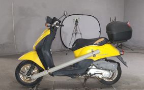 HONDA TODAY AF67