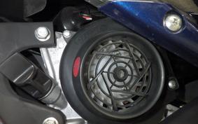 SUZUKI ADDRESS V125 Gen.2 2025 DP12H