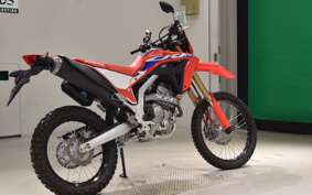HONDA CRF250L MD47
