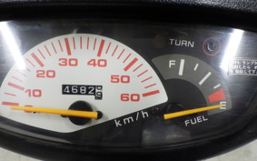 HONDA DIO ZX 2006 AF28