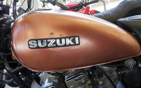 SUZUKI GSX400L