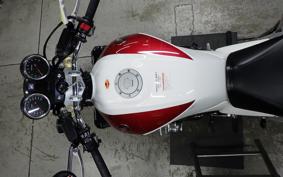 HONDA CB1300SF SUPER FOUR Gen. 3 2016 SC54