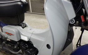 SUZUKI BIRDIE 90 BD43A