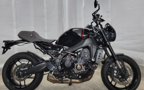 YAMAHA XSR900 2023 RN80J